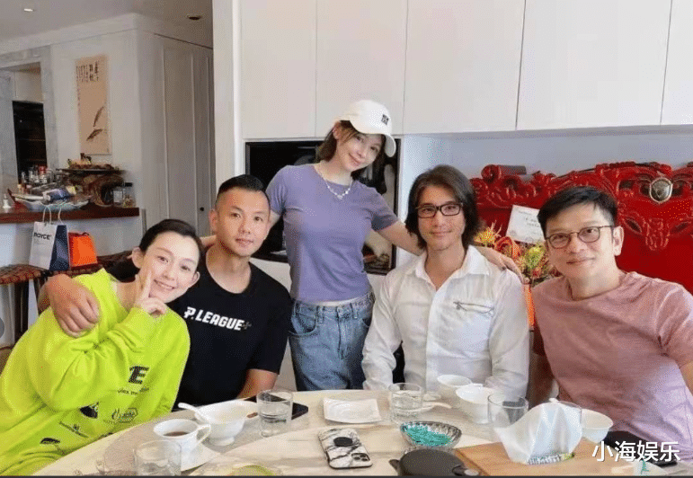 陈建州|黑人陈建州的招黑体质，证明了一句话：圈内朋友太多不一定是好事