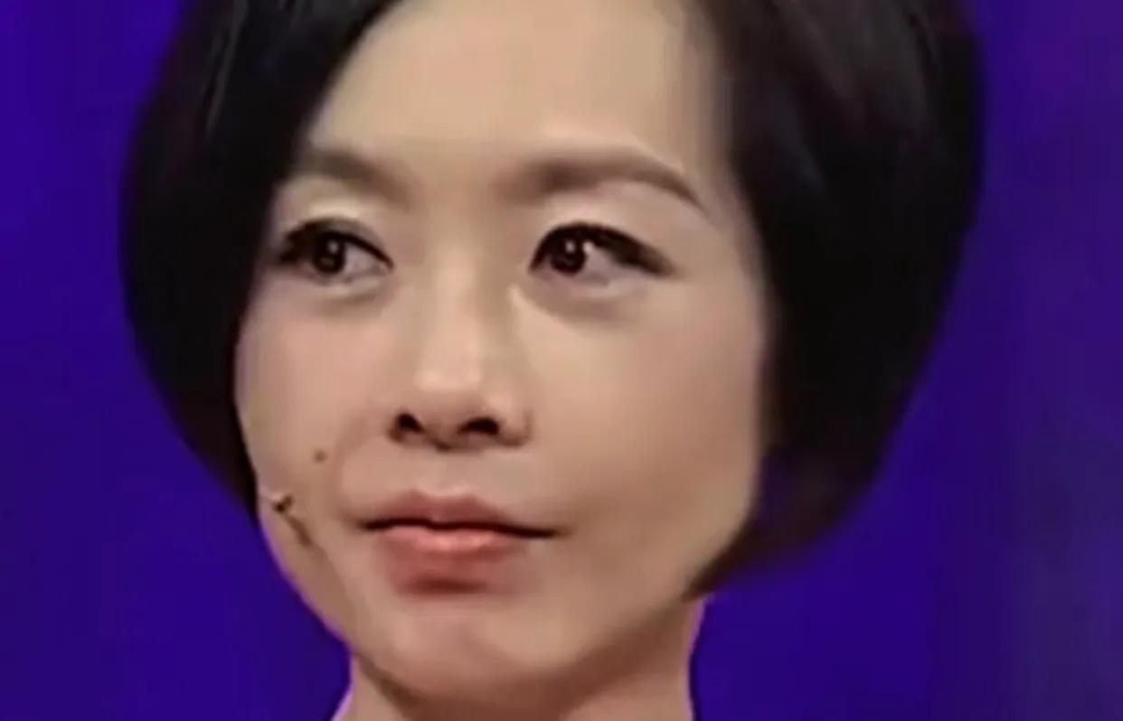 蜘蛛侠|我的感情轰轰烈烈，可我结束的也是斩钉截铁。大S 徐熙媛谈离婚