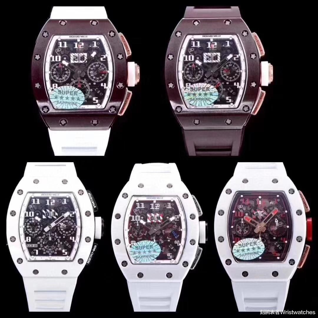 运动|KV厂里查德评测—KV里查德米尔RM35-02质量怎么样？