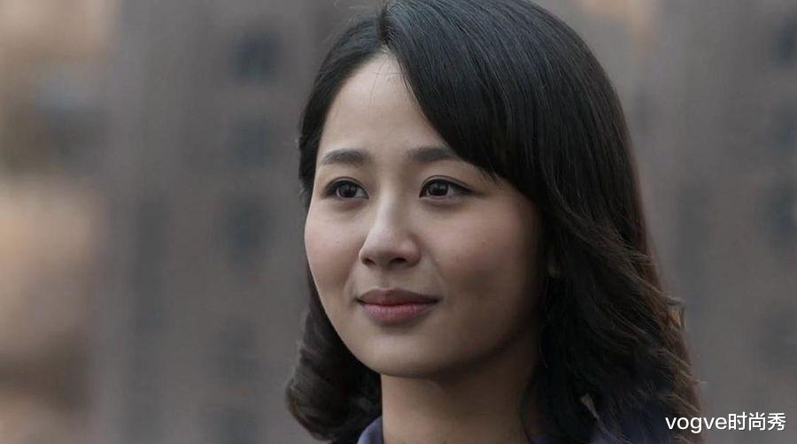 陈都灵|还记得昔日的“贴吧女神”陈都灵？赢了奶茶妹和杨紫，如今变化大