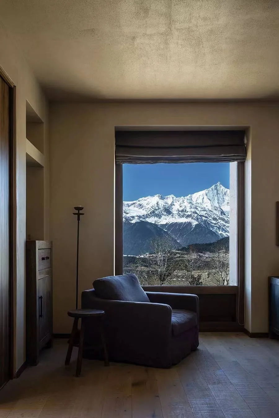 把家装修成酒店就是廉价？格局低了啊朋友