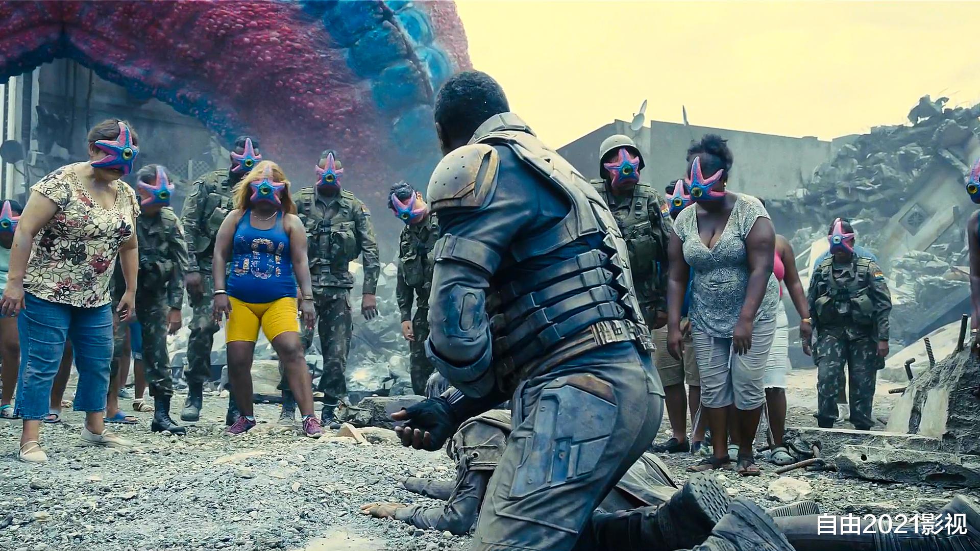 派大星 DC征服者“派大星”斯塔罗：我对人间本无意，奈何人间多是非！