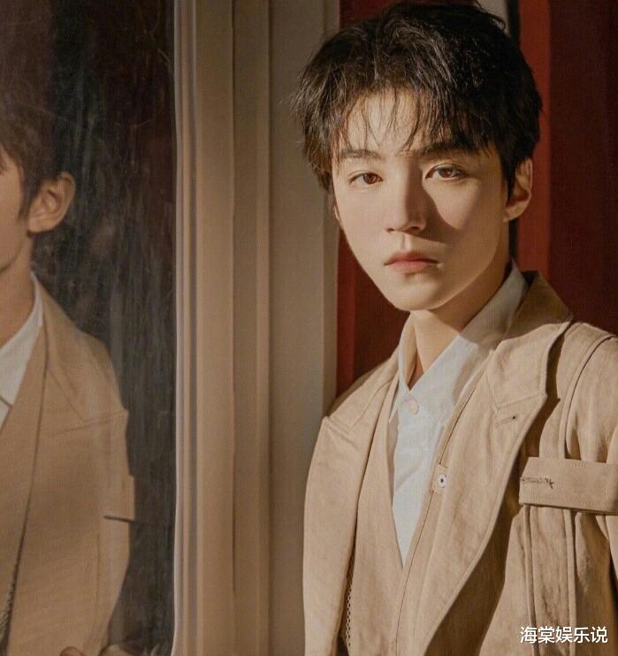 王俊凯|英特尔公开道歉！王俊凯因其禁用新疆产品解约，爱国立场不容侵犯