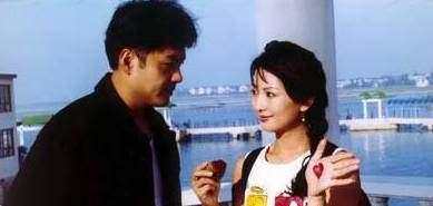 刘丹|她曾美过范冰冰，25岁因车祸离开人世，“萧剑”为她终身不娶只是个假新闻