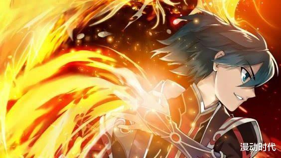 萧薰儿|斗破苍穹:古族失去大机缘!古族对萧族见死不救,还想夺其根基?