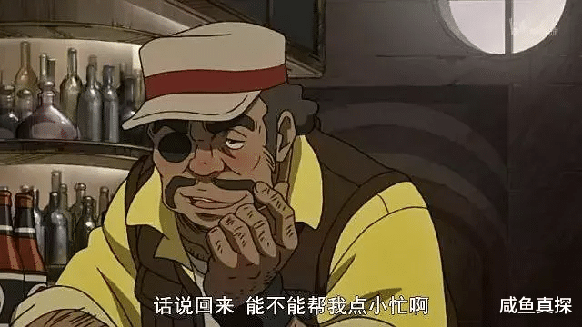 擂台|9.6分神剧回归！比第一季还多0.2？这番我可以一口气看10集