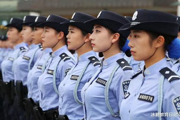 辅警|又一岗位将变成“铁饭碗”，符合条件或将入编，你是否符合标准