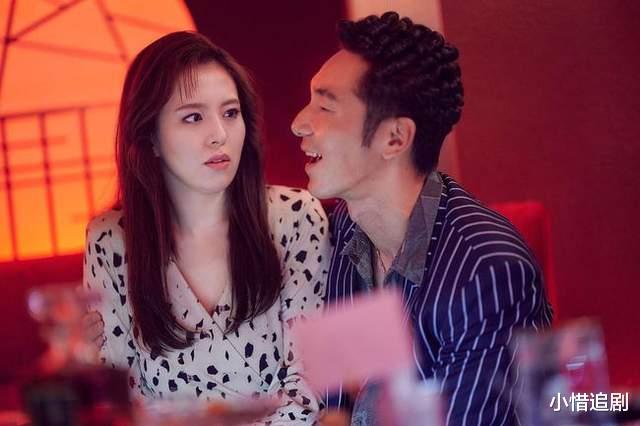 华灯初上|《华灯初上》第二季热播，外表光鲜靓丽的这些女人，其实都很可怜