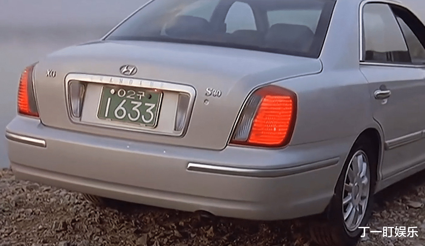 电影|原以为电影就够黑暗了，没想到连演员拍完都自杀了，这才是韩国猛片