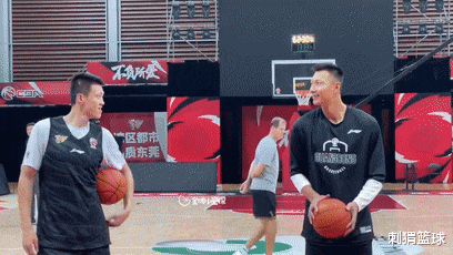 易建联|杜锋：阿联今晚准备好了！