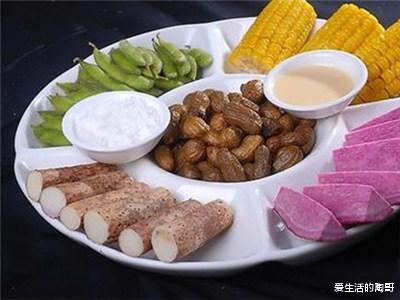 西兰花 秋冬季怎么减肥？4个减肥小技巧，不用节食让你吃饱，还能瘦