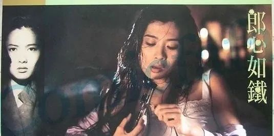 吴家丽|港圈“第一艳后”，57岁仍风情万种：拒绝成龙追求，一生只爱一人