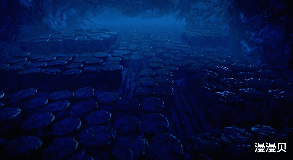 连体|《不良人4》：超强打戏燃炸！李星云撕裂连体人，兵神怪坛出世！