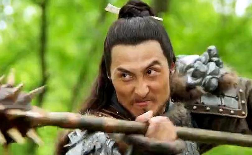 单雄信|看不懂秦琼的所作所为,就无法理解,李世民为何非要杀死单雄信