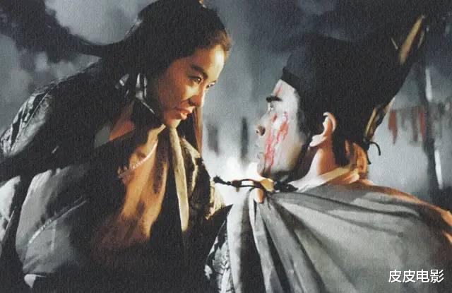 徐克|主角被换，公司倒闭，这6部经典电影，终在岁月中飘零，走向没落