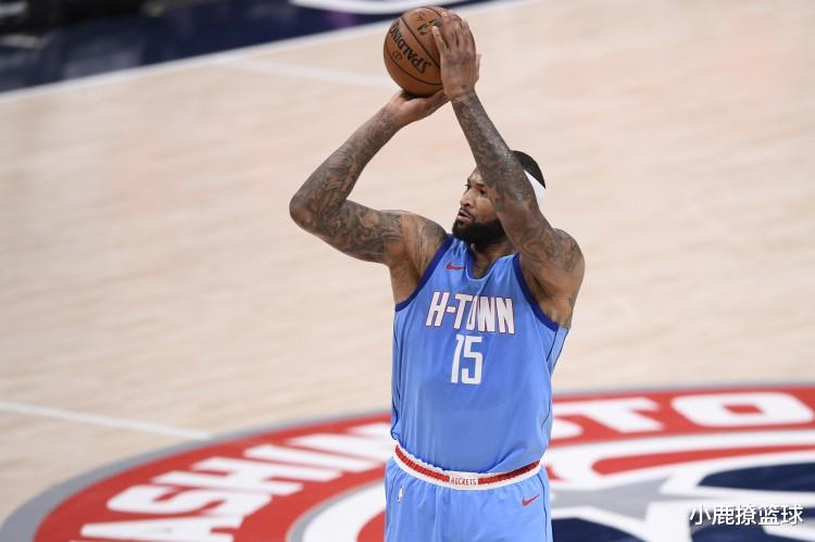 考辛斯|突發(fā)！火箭預計裁掉考辛斯，再見湖人詹姆斯，休城這個決定太狠了