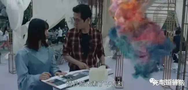 女心理师|今晚给“女心理师”的编剧，疯狂加鸡腿