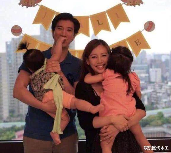 李靓蕾|回顾李靓蕾三次怀孕，王力宏被扒出“骚操作”，网友：工具人实锤