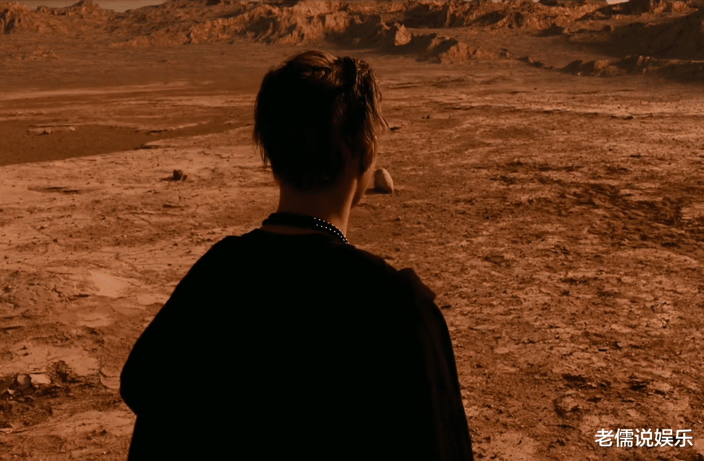 张艺兴|张艺兴音乐MV  从《莲》到《飞天》  他经历了什么  首首可以上热搜！