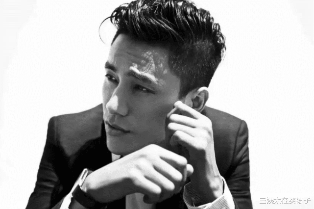 三姨太在买裙子|娱乐圈，8个惹人争议的未知谜团