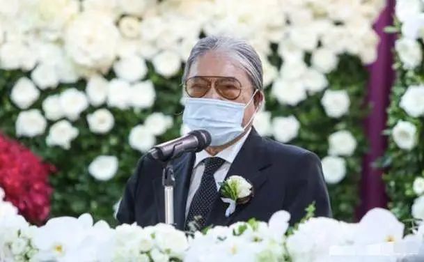 赌王|赌王长女沦为家族牺牲品，目睹母亲被弃弟弟惨死，疯癫后郁郁离世