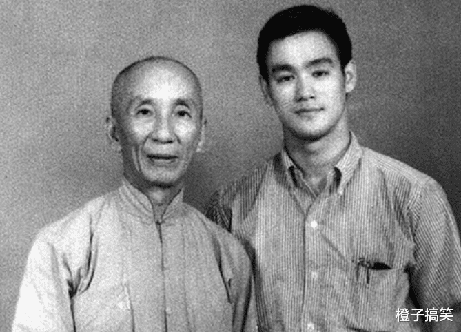 李小龙|47年前，李小龙惨死在丁佩的床上，背后的原因不止猝死那么简单