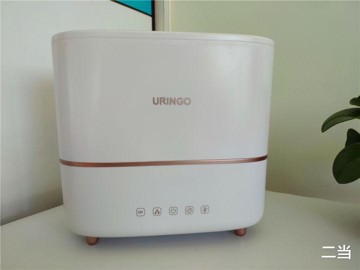 加濕器|七彩叮當自帶香薰功能的除菌加濕器——水潤加濕，讓家庭生活更滋潤