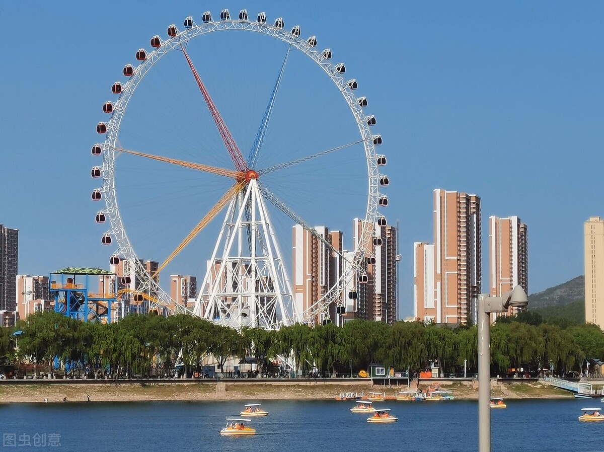 万达广场|济南房价突破16000元,济南楼市强势反弹