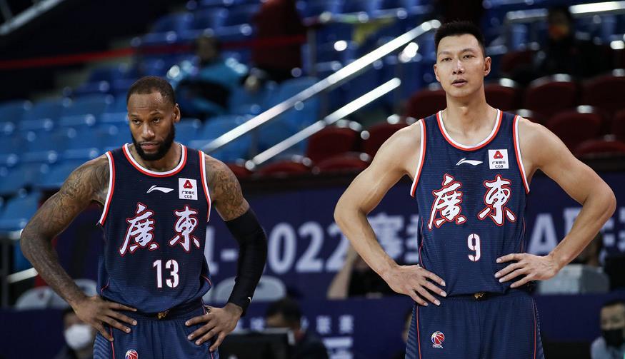 广东男篮|正式确定！CBA扣篮王加盟广东宏远 能否被杜锋激活？