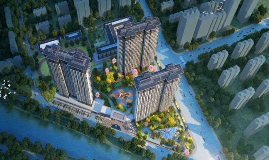 海口|洛阳楼市疯狂内卷，23家待售新盘蓄势待发！