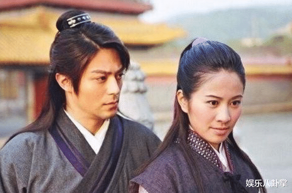 刘德华|从顶流明星到默默无闻，娶了林心如的霍建华，为什么突然消失了？