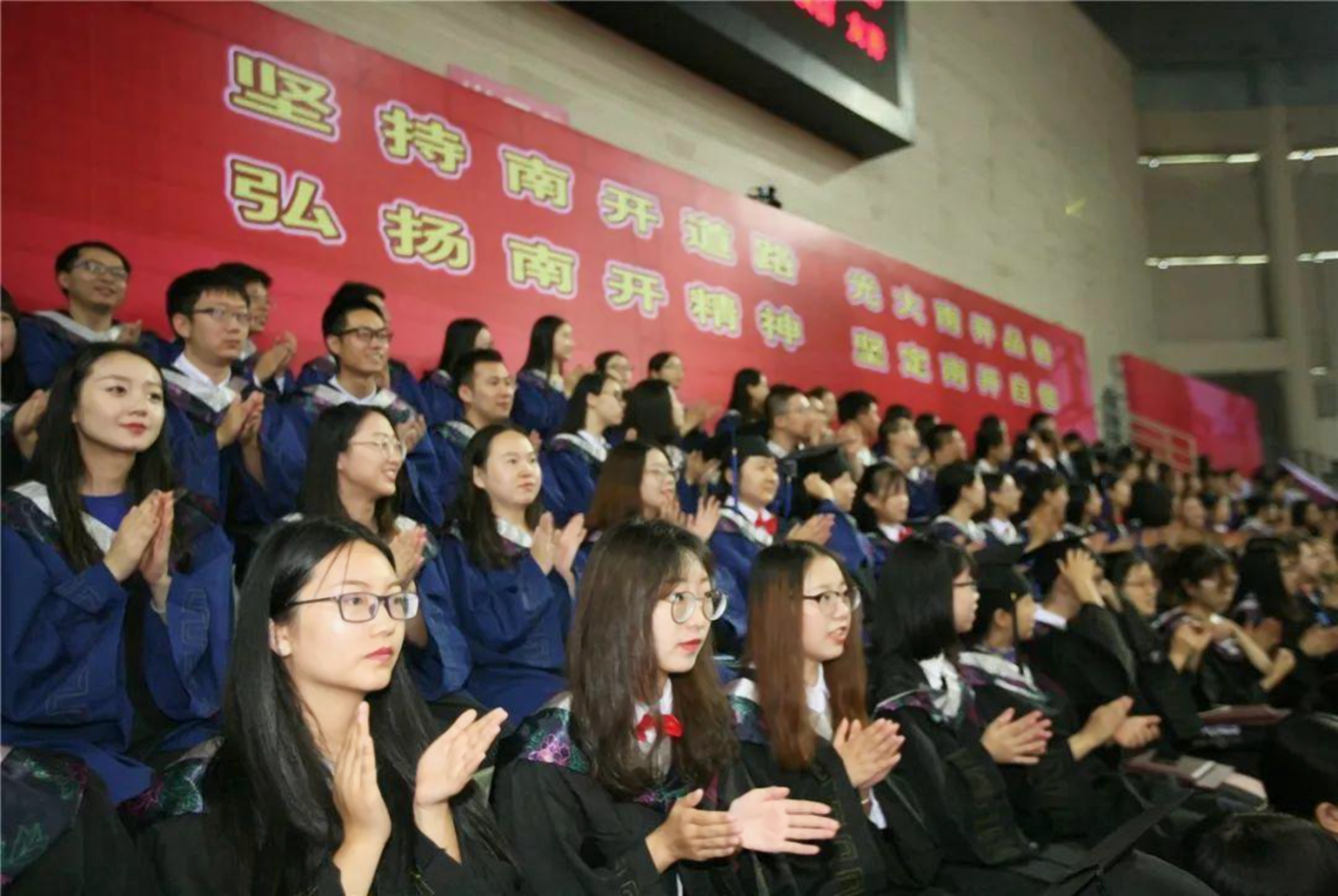 本科生|工作3年后，本科生和研究生的区别就显现了，4张对比图真实又心酸