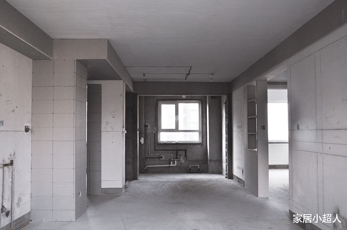 瑕疵漏洞不放过,装修中期验收要仔细,小心一不留神就吃亏