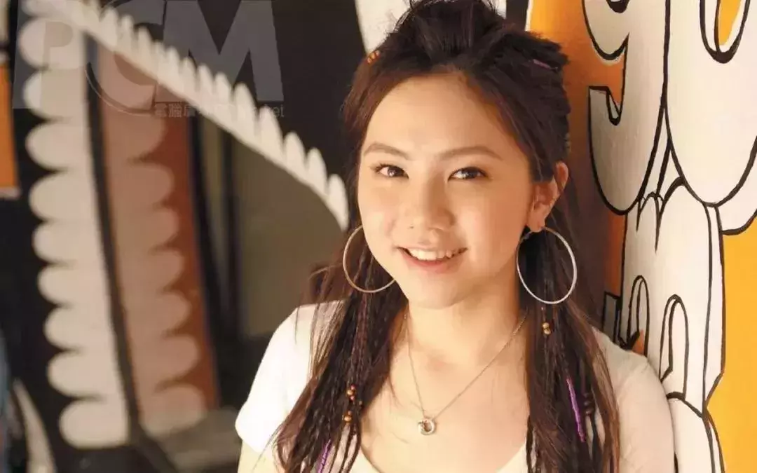 邓紫棋|她16岁出道，19岁登上香港红举办演唱会，25岁登上福布斯