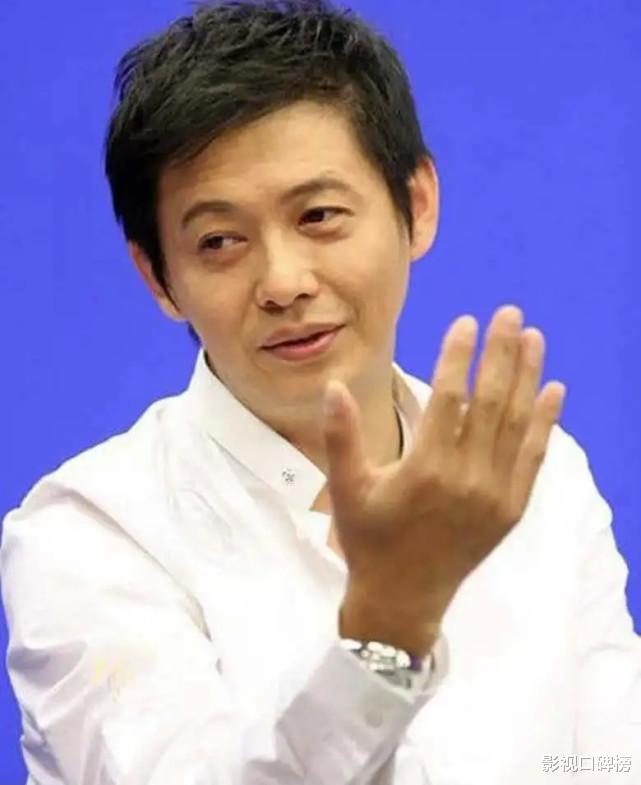 程前|曾经央视一哥程前：隐瞒婚史，与董卿传绯闻，因“三差”被除名