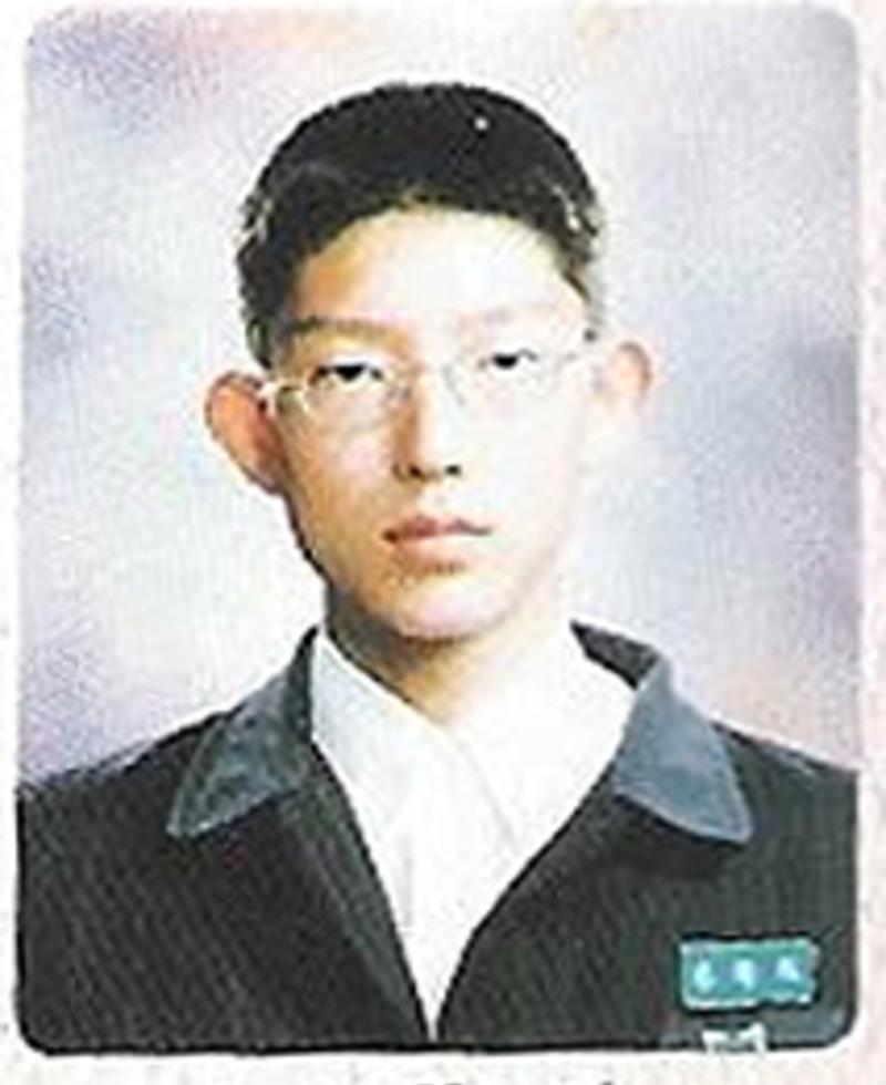 李准基|《王的男人》里漂亮的孔吉，人气爆棚过后他在做什么？