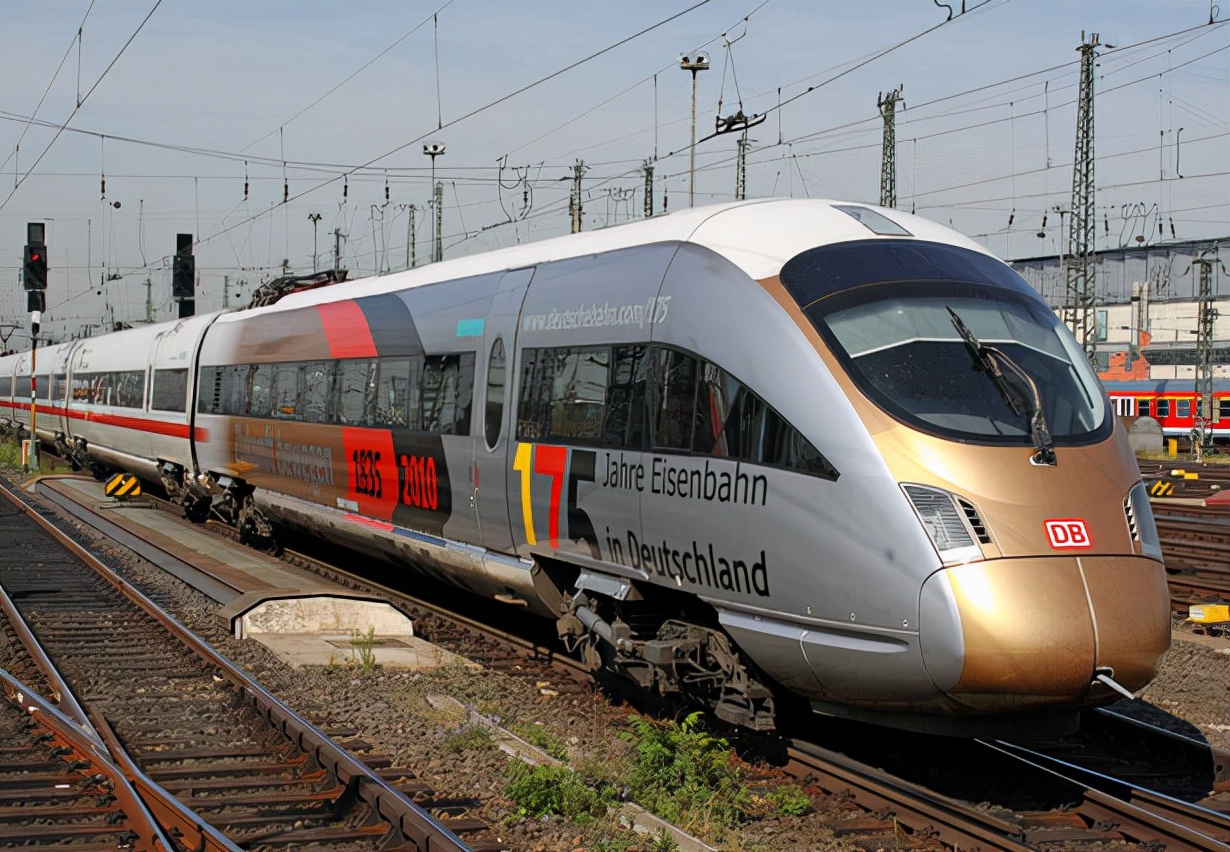 英國評價日本高鐵安全，法國速度快，中國高鐵隻能用兩個字形容-圖5