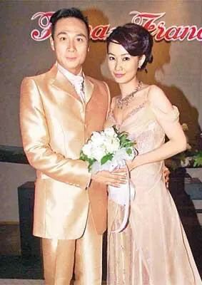 吴镇宇|同居8年女友移情何家劲,与爱妻结两次婚,60岁的吴镇宇还不愿退休