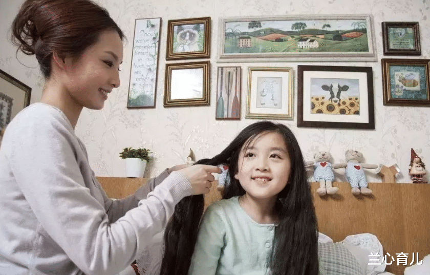 兰心育儿|“家庭收入十级表”来了，养不养得起二胎三胎，先看到没到5级