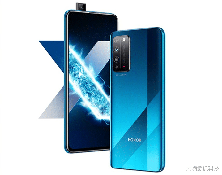 麒麟820+鸿蒙系统,5G网络手机产品价格新低!1999起!