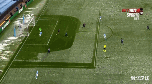 欧冠|4-1！瓜迪奥拉神了！曼城首次杀进欧冠决赛，马球王2战3球