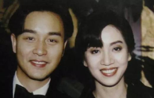 张国荣|2003年，张国荣一跃而下，陈淑芬用衣服保全了哥哥最后的尊严