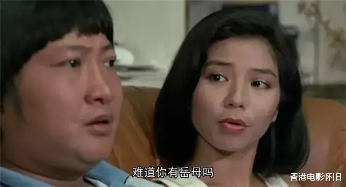 洪金宝|“数字先生”黄渤算啥？香港还有“数字导演”呢？比如洪金宝