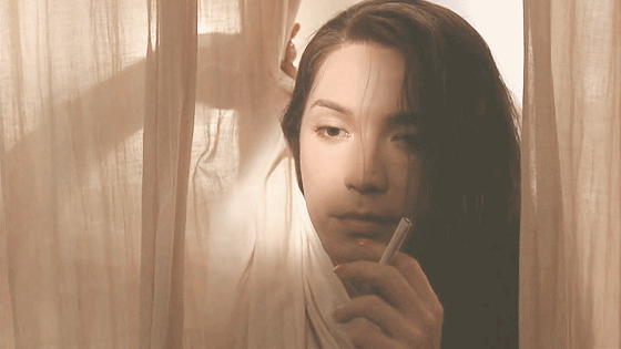 沈雨|中国第一美男“毁容式”近照曝光,昔日男神这是怎么了?