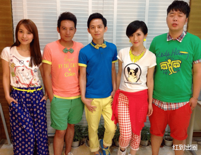 靳东|快本已彻底停播！何炅一人重开新节目，维嘉杜海涛至今停工待业