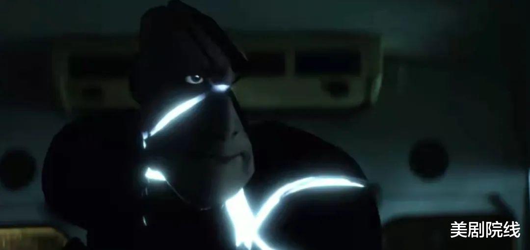 英剧|HBO出品的限制级超英剧，太过瘾了，值得一看