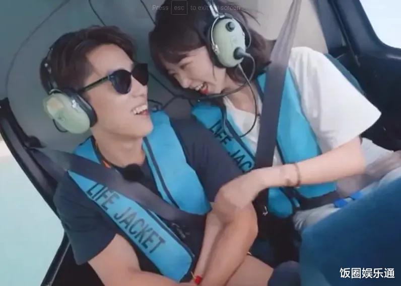 明星|张慧贤向公安机关报案，状告网友污蔑、诽谤，评论区留言两极分化