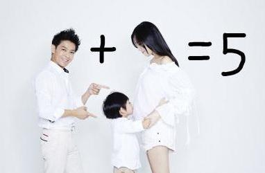 陈若仪|陈若仪跳舞还叫来怀孕5个月的老师陪着，动作僵硬被侃像电线杆