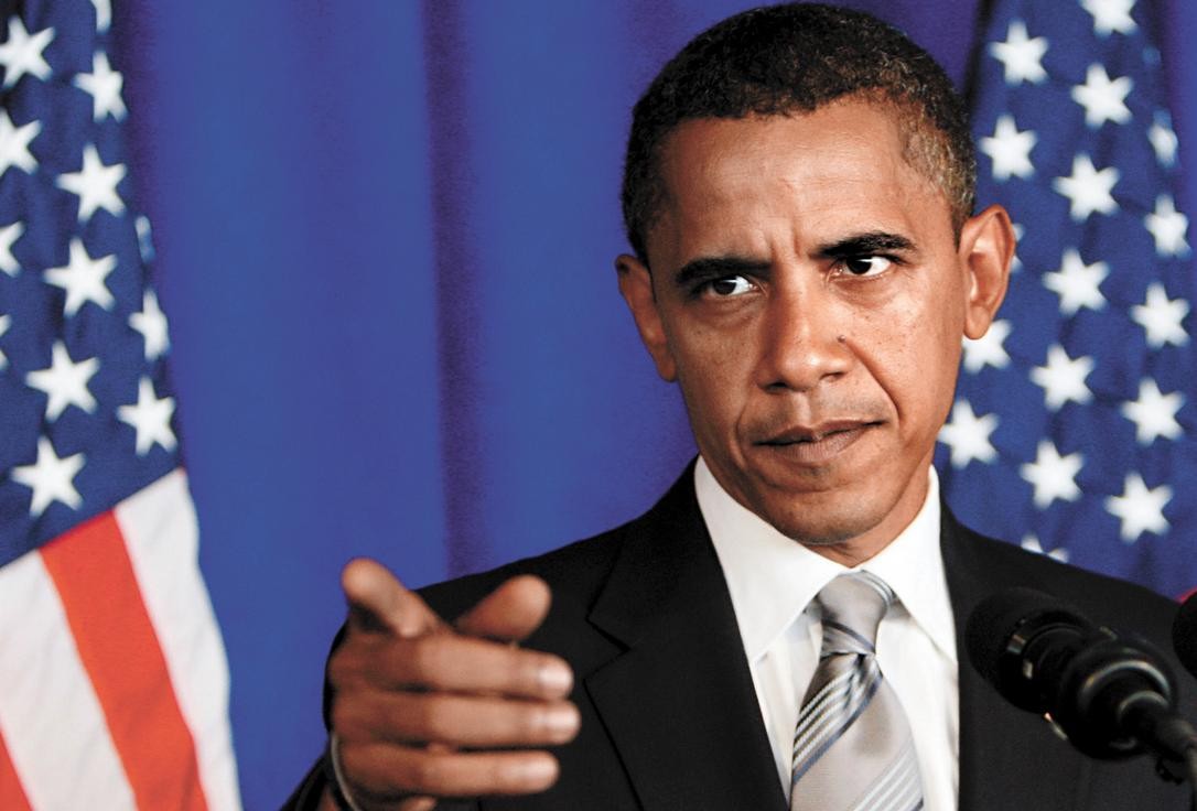 美国|美国政坛反转再反转！奥巴马要卷土重来？69岁普京果然一语成谶