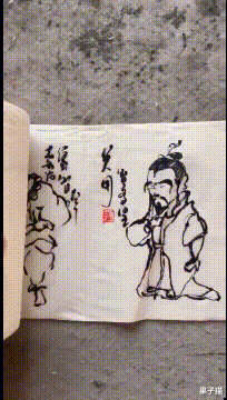 女主播 今天看直播，女主播的“xiong”掉了下来, 直播间瞬间炸开了锅。